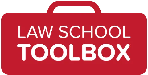 Law School Toolbox logo